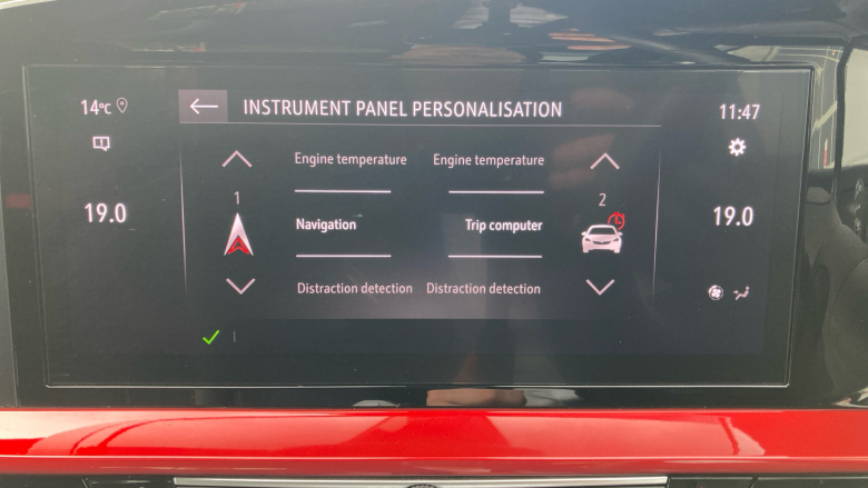 Vauxhall Mokka 1.2 Turbo 136 GS 5dr Petrol Hatchback